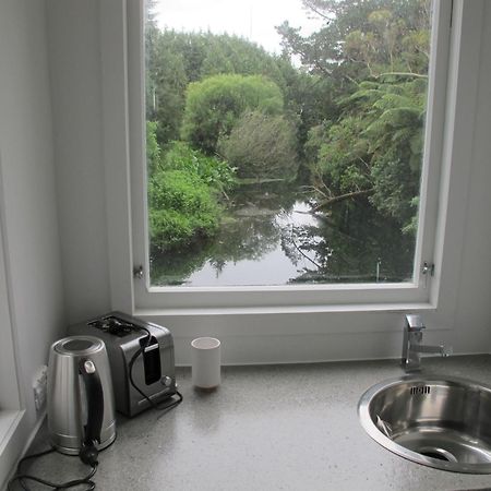 River House Tauranga Eksteriør bilde