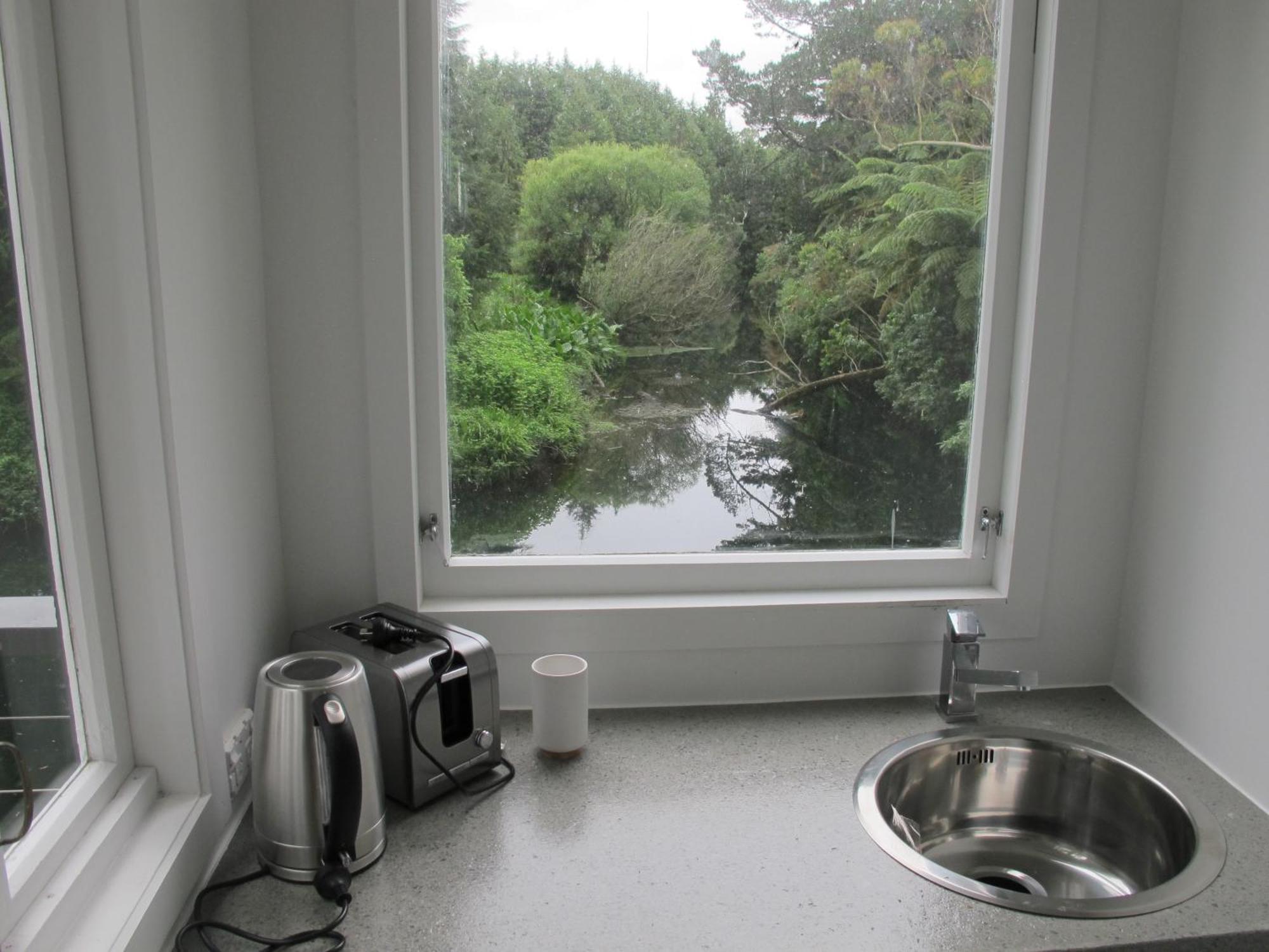 River House Tauranga Eksteriør bilde