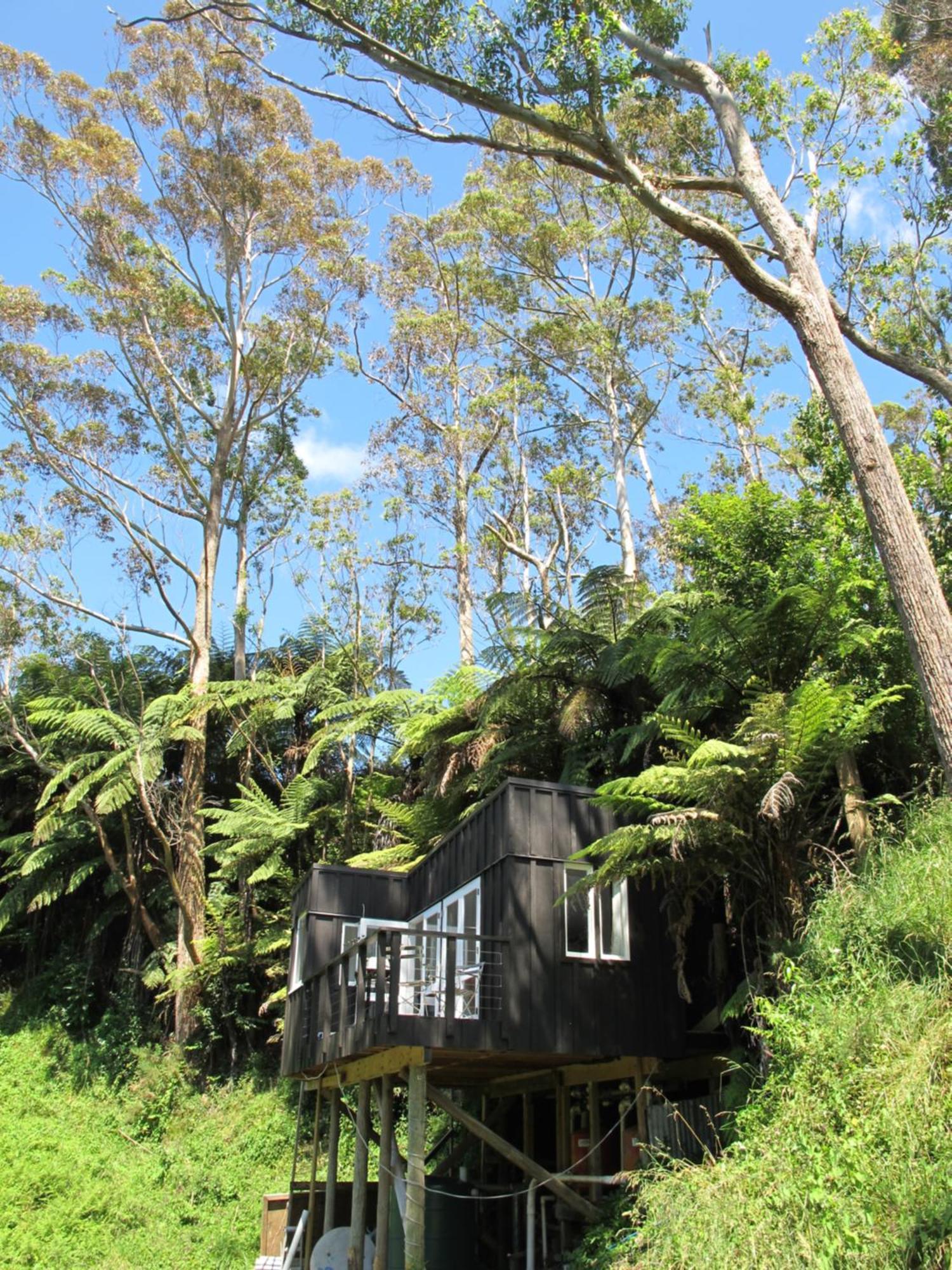 River House Tauranga Eksteriør bilde